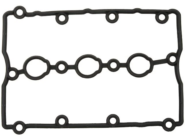 Juego de juntas de cubierta de válvula Mahle 46RJ65F para Audi A4 Quattro 2002-2006 3,0 L V6 Foto 1 de 1