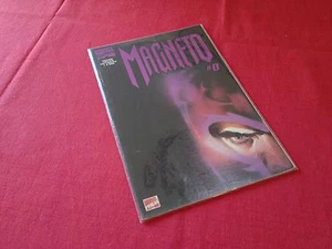 MAGNET NR. 0 LIMITED EDITION FÜR MARVEL COMICS BIBLIOTHEK TOP / EDIKEL - Bild 1 von 1