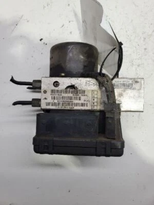 Антиблокировочная деталь тормоза в сборе дисковые задние тормоза 03–04 подходят для PT CRUISER  - Изображение 1 из 4