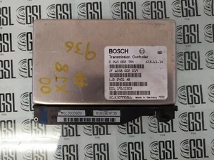 1998-2003 Jaguar XJ8 Transmission Control Module - LJD2401AB - Picture 1 of 7