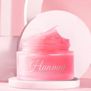 Pore Base Gel Cream Invisible Pore Face Primer Matte Base Make Up Oil-control - Picture 1 of 6