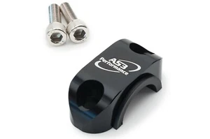 AS3 ROTATING CLUTCH BRAKE BAR CLAMP for BETA 250 300 350 390 400 450 498 520 RR - Picture 1 of 6