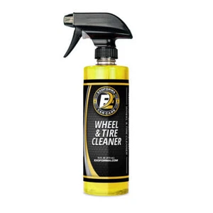 Wheel & Tire Cleaner - Picture 1 of 7