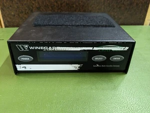 Caja de interfaz de antena de TV satélite Winegard Traveler *sin cable de alimentación* - Imagen 1 de 6