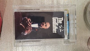 The Godfather 1987 1st slip cover. Double Mint - IGS 9.0-8.5 - Picture 1 of 4