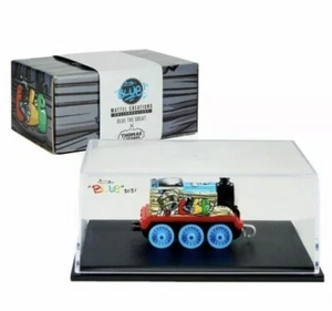 Thomas the Tank Engine Mattel Creations 2021 Limitiert - Bild 1 von 9