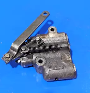 Válvula de control de posición del tractor FORD 1500 1710 1900 1910 2110 1700 SBA340010392 - Imagen 1 de 2