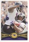 A1481- 2012 Topps Football Cards 203-402 +Rookies -You Pick- 15+ FREE US SHIP