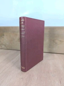 Gentleman Johnny By Showell Styles ~ 1962 Faber & Faber 1st Edition Hardback VG - Picture 1 of 10