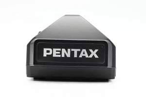 Pentax 67II AE Prism Finder 6x7 II #002 - Picture 1 of 6