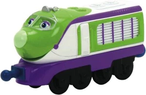 Chuggington Diecast CD-02 Coco - Picture 1 of 1