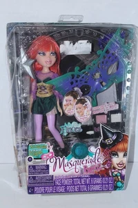 Muñeca Bratz Masquerade - Finora Scatola Sigillata LEGGI DESC. - Foto 1 di 6