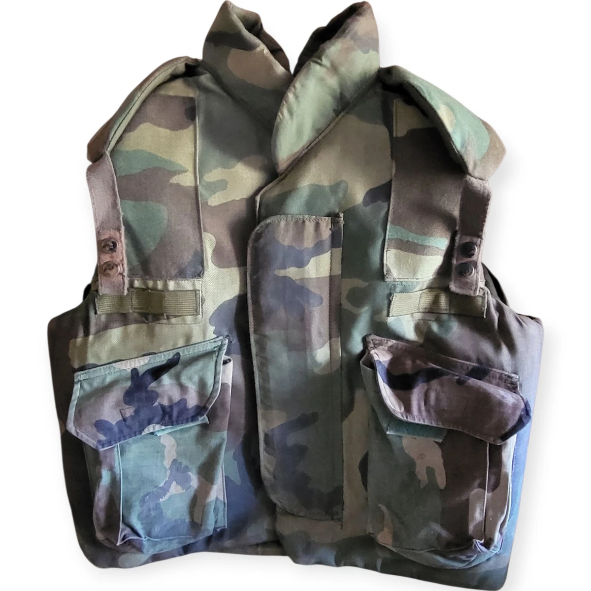 Fragmentation Vests products for sale | eBay
