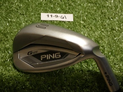 Ping G425 47.5* U Gap Wedge Alta CB AWT Regular Graphite Black Dot - Image 1 of 4
