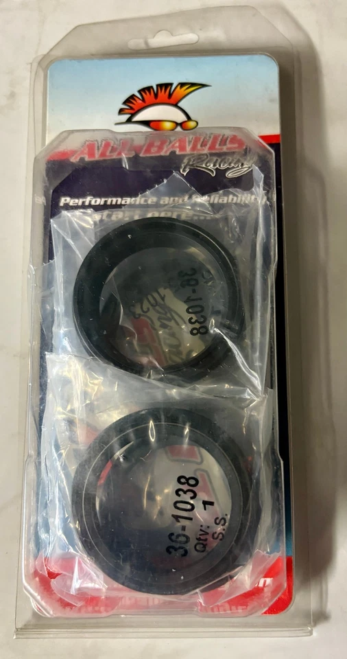 所有球叉和尘土密封 56-126 — 第 1/2 张图片