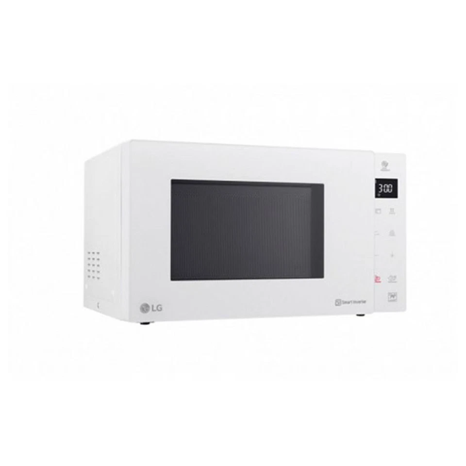 Mikrowelle mit Grill LG MH6535GDH Weiß 1000 W 25 L - Bild 1 von 1