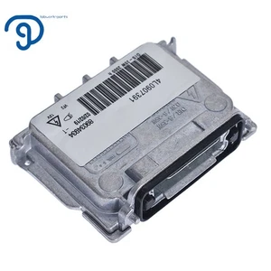 68051669AA For Jeep Grand Cherokee Xenon HID Headlight Ballast Unit 2008-2009 - Picture 1 of 8