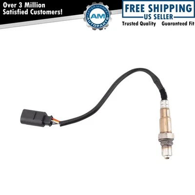 O2 氧气传感器适用于 2010 - 2015 梅赛德斯 - 奔驰 GL350 2011 - 2014 ML350 10-12 R350 — 第 1/3 张图片