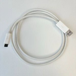Belkin USB to USB C Cable Cord 1 M 3ft Universal Charging Cable White - Picture 1 of 3