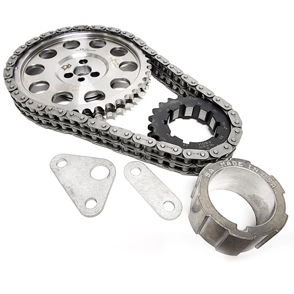 PRW Power 5034621 Engine Timing Chain Foto 1 de 4