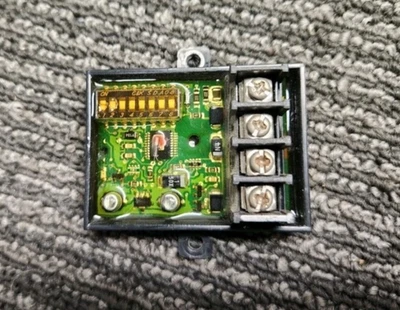 Mini módulo de entrada Silent Knight SD500-MIM, com garantia frete grátis - Imagem 1 de 4