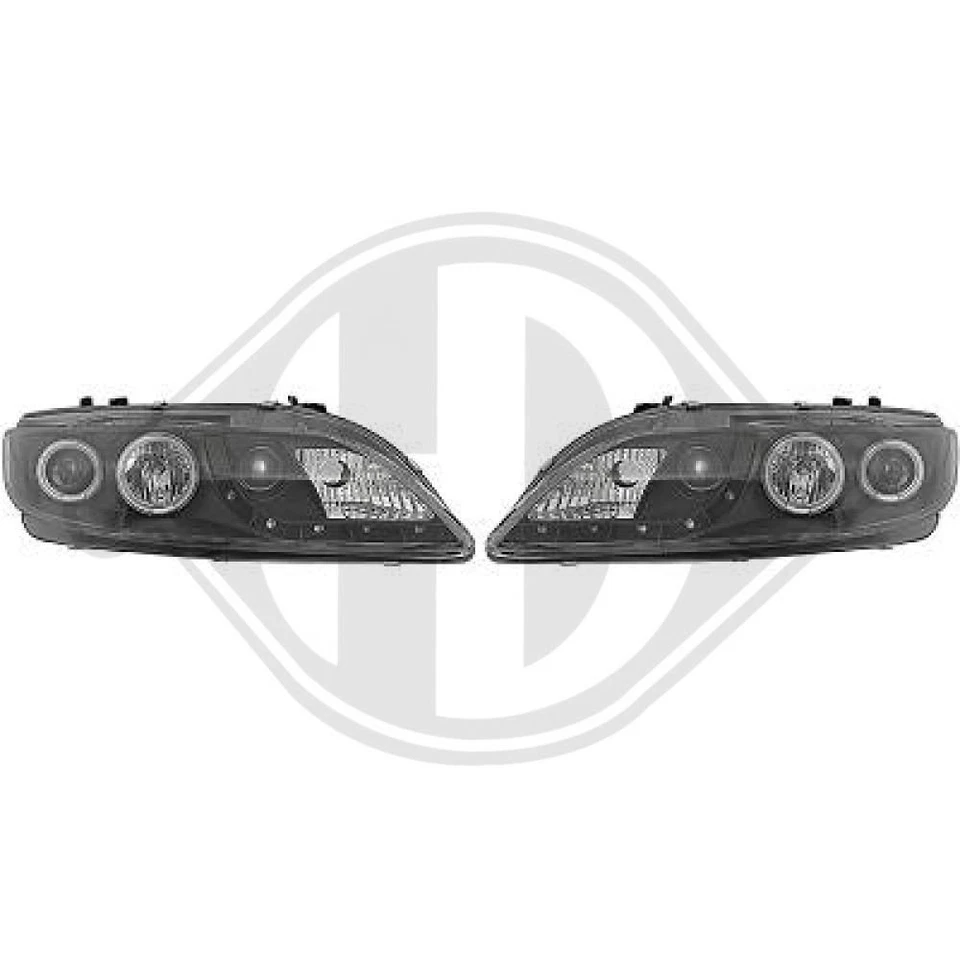 DIEDERICHS Hauptscheinwerfersatz für MAZDA - Bild 1 von 1