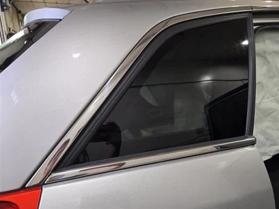 Cuarto de vidrio para pasajeros con tinte de privacidad para 12-15 CAPTIVA SPORT 589218 Foto 1 de 4