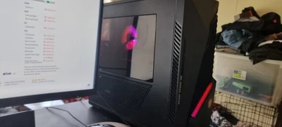 pc gaming computer - Image 1 of 4