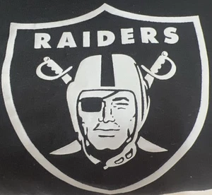 Ropa del equipo de la NFL Las Vegas Raiders camiseta de entrenamiento camuflada para hombre ver medidas - Imagen 1 de 6