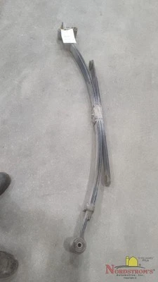 2018 GMC Sierra Denali 1500 Pickup Rear Leaf Spring Foto 1 de 4