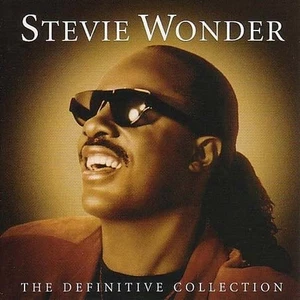 Colección Definitiva De Stevie Wonder CD 665022 NUEVO - Imagen 1 de 1