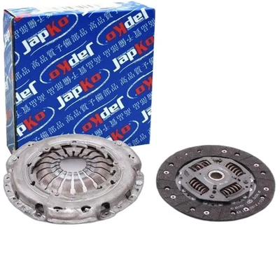 JAPKO Kit D'Embrayage Compatible Avec DACIA DOKKER DUSTER LODGY LOGAN SANDERO - Photo 1/4