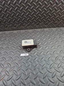 GIERRATENSENSOR BESCHLEUNIGUNG 9663187680 FÜR PEUGEOT 307 1.6 BENZIN 2007 - Bild 1 von 6