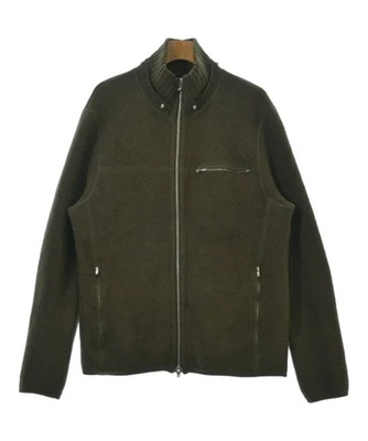 C.P COMPANY Blouson Jackets (Other) Khaki 7(Approx. L) 2200624899099 - Image 1 of 4