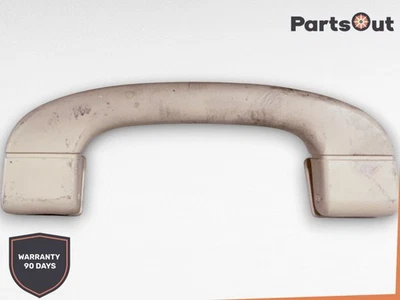 2007-2013 BMW X5 E70 DIANTEIRO RH ou LH ALÇA DE TETO INTERIOR 6977691 FABRICANTE DE EQUIPAMENTO ORIGINAL - Imagem 1 de 4