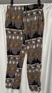 Harry Potter Wizard World Small Lounge Hose - Top Zustand - Bild 1 von 5