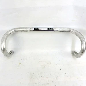 MANILLAR CINELLI Road Drop Aluminio 440mm 26mm 319g - Imagen 1 de 3