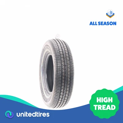 Usado 205/75R14 Cordovan Duration Classic A/S 95S - 10.5/32 Foto 1 de 4