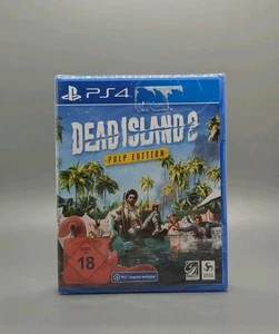 Sony Playstation 4 - PS4: Dead Island 2 - Pulp Edition - NEU/OVP - Bild 1 von 2