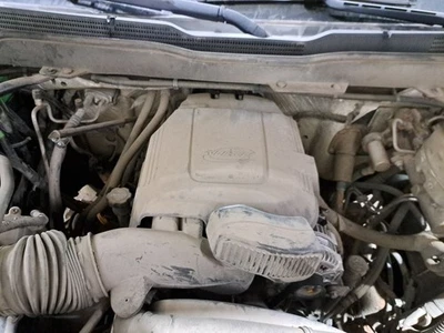 Engine Cover 2016 Silverado Truck/Pickup 2500 Sku#4269700 - Image 1 of 4