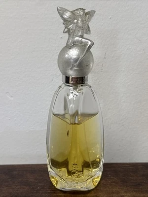 ANNA SUI SECRET WISH EAU DE TOILETTE 50 ML/1,6 OZ SIN CAJA Foto 1 de 3