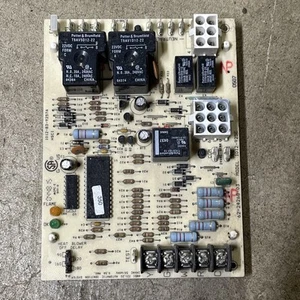 Rheem Ruud Furnace Control model # 1012-925C 62-24268-03 - Picture 1 of 5