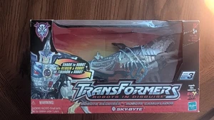 Transformers RID Skybyte - Picture 1 of 4