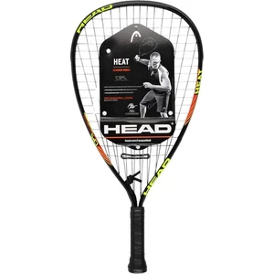Brand New HEAD CPS Crystal Power System Heat Racquetball Racquet - Picture 1 of 1