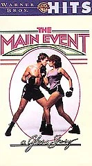 The Main Event (VHS, 1999)