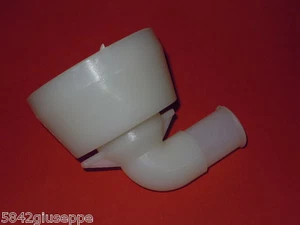 VASCHETTA INFERIORE SCARICO MACCHINE DA CAFFE' FAEMA - Imagen 1 de 1