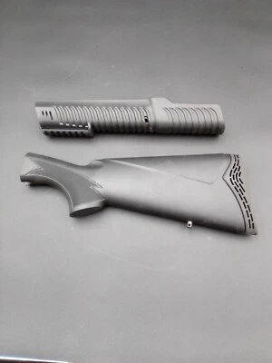 Juego de Stock Chiappa Modelo 301 .12 Ga Foto 1 de 4