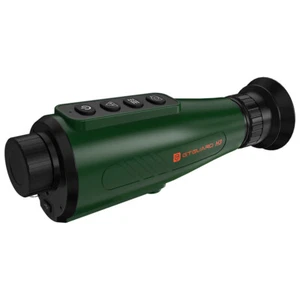Digital Night Vision Goggles Thermal IR Monocular Binoculars for Total Darkness - Picture 1 of 13