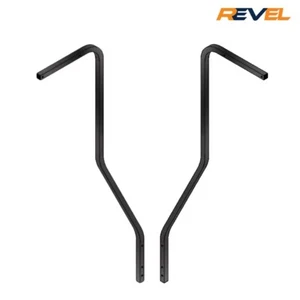 OEM EZGO Rear Struts for 1996-2022 EZGO TXT & Express Golf Carts w 80 inch Tops - Picture 1 of 5