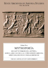 Jerome Pace Mythopoeia Tapa Dura State Archives Of Assyria Studies
